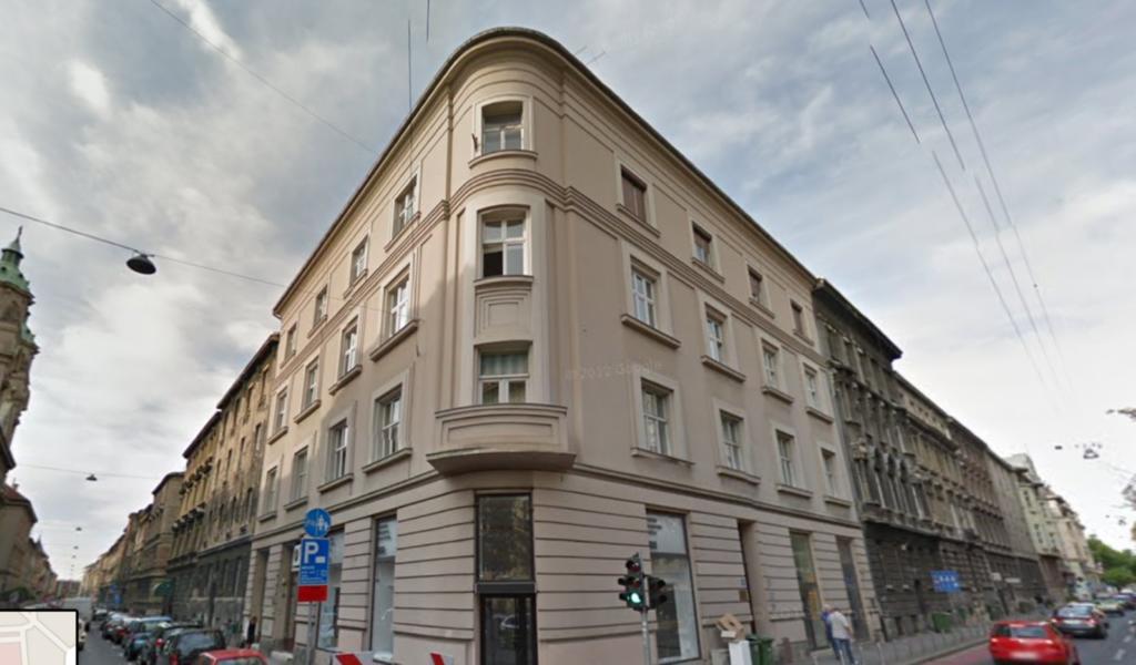 Donos Apartments Zagreb Dış mekan fotoğraf